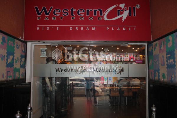 Western Grill