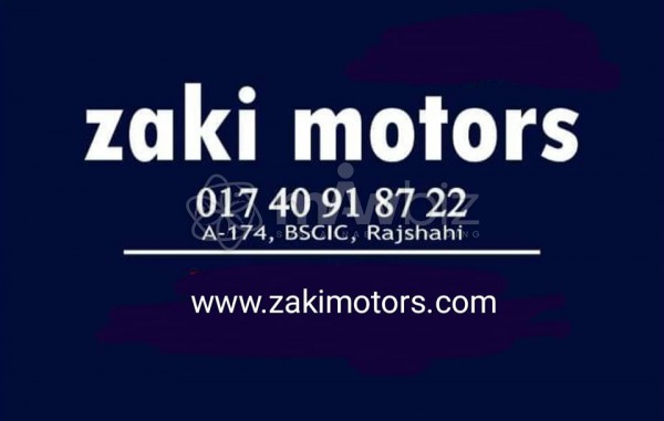 Zaki Motors