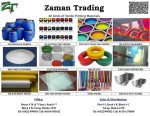 Zaman Trading